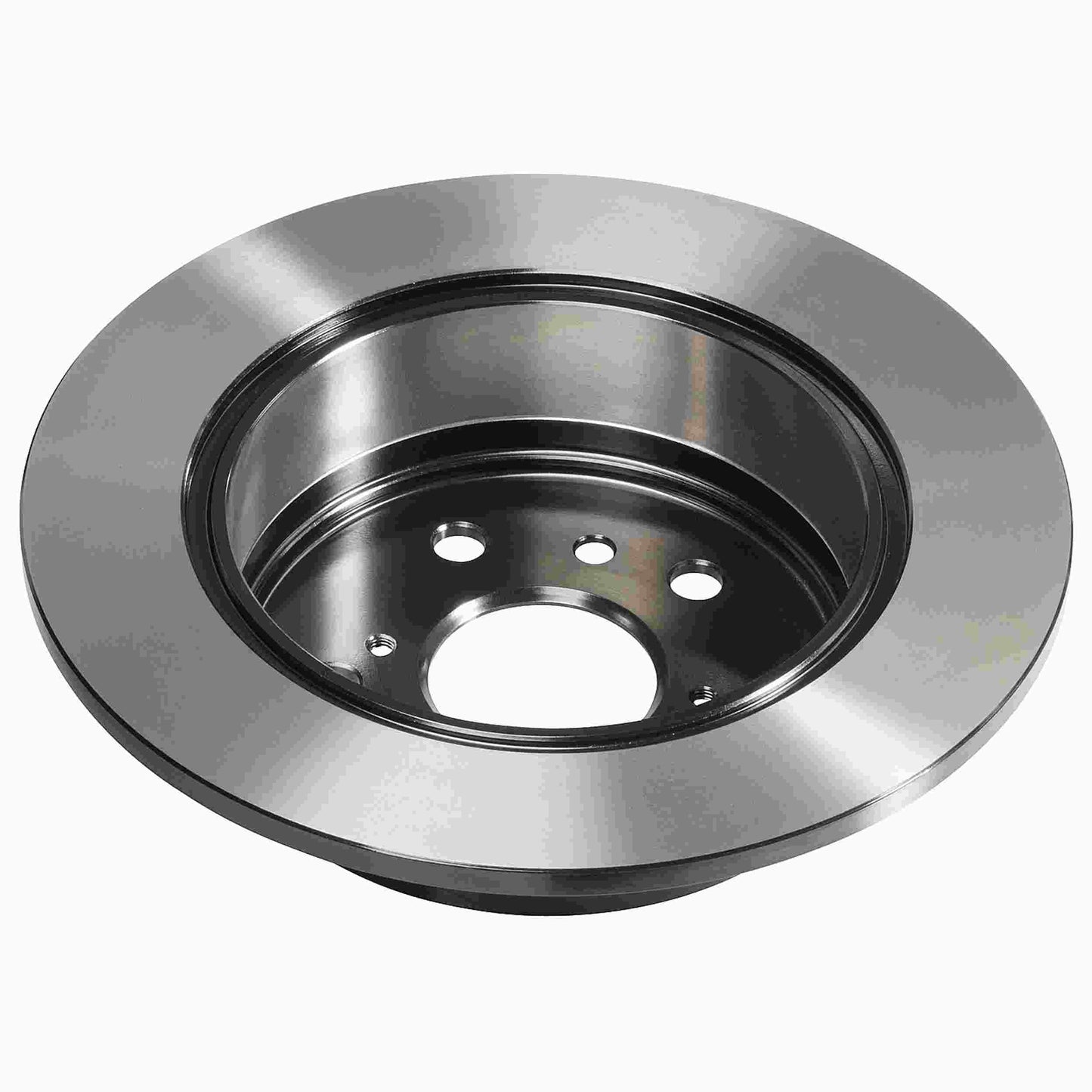 Wagner Brake Disc Brake Rotor BD126489E