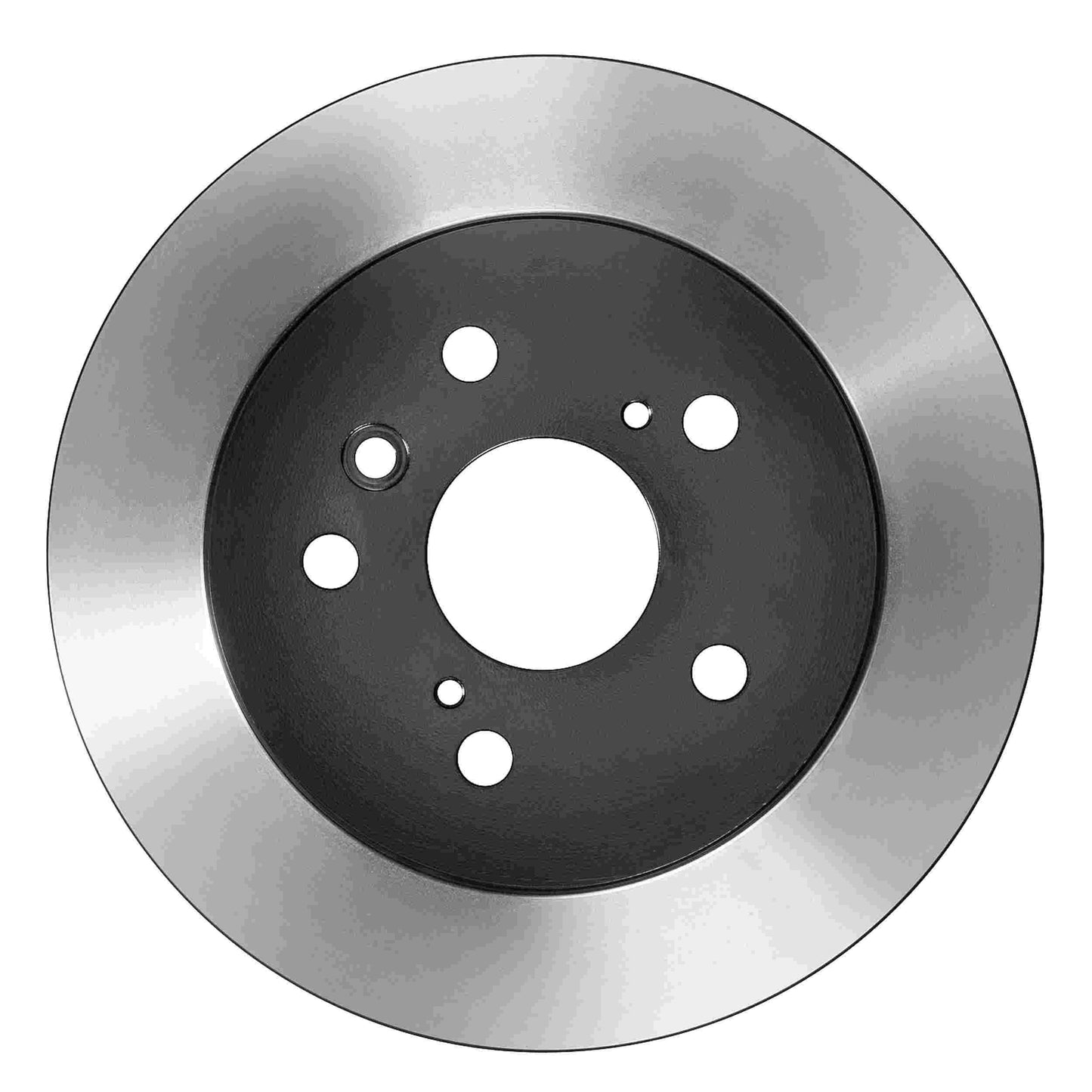 Wagner Brake Disc Brake Rotor BD126489E
