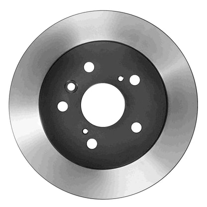 Wagner Brake Disc Brake Rotor BD126489E