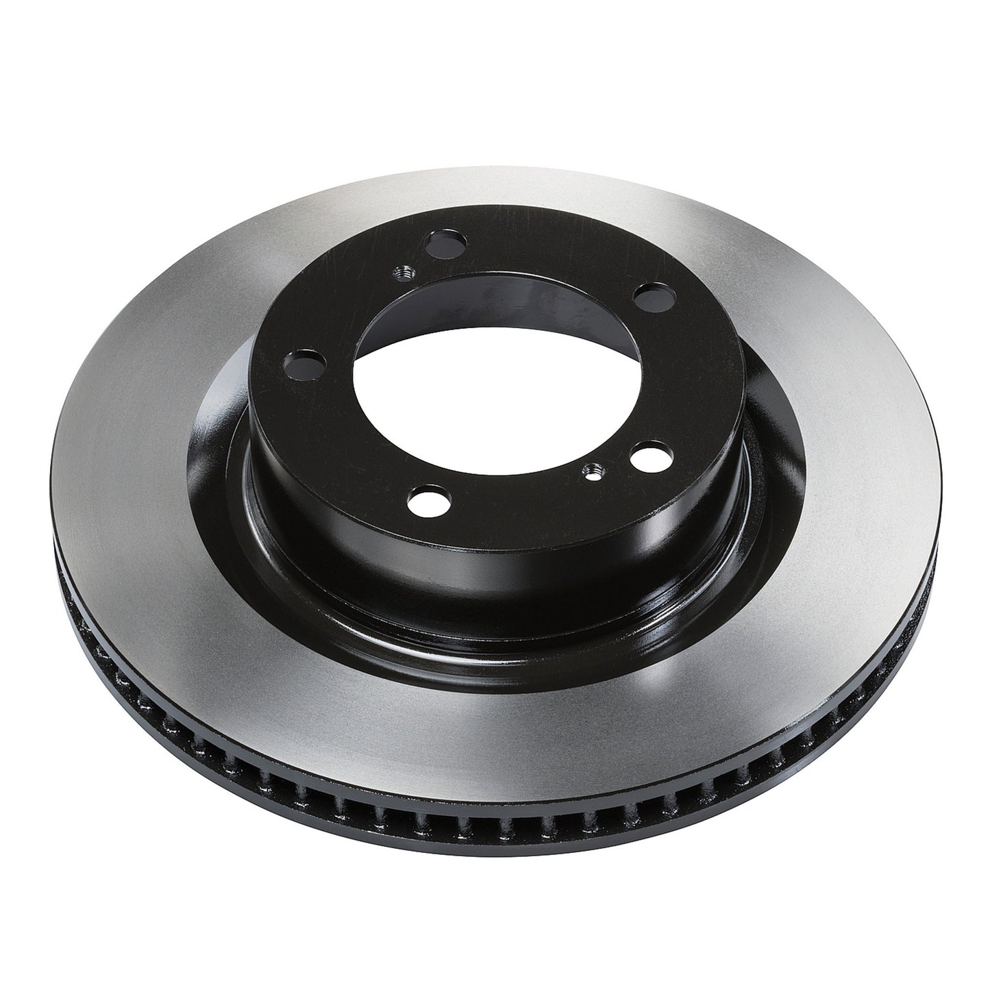 Wagner Brake Disc Brake Rotor BD126490E image 2