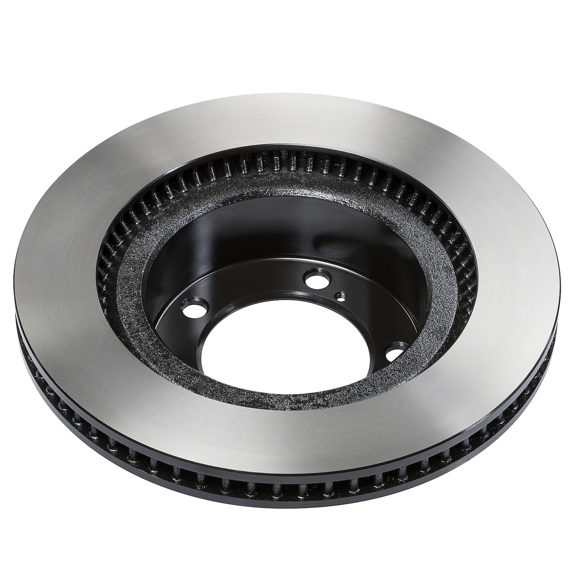 Wagner Brake Disc Brake Rotor BD126490E image 3