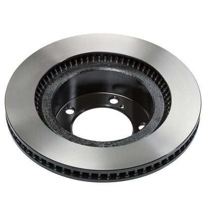 Wagner Brake Disc Brake Rotor BD126490E image 3