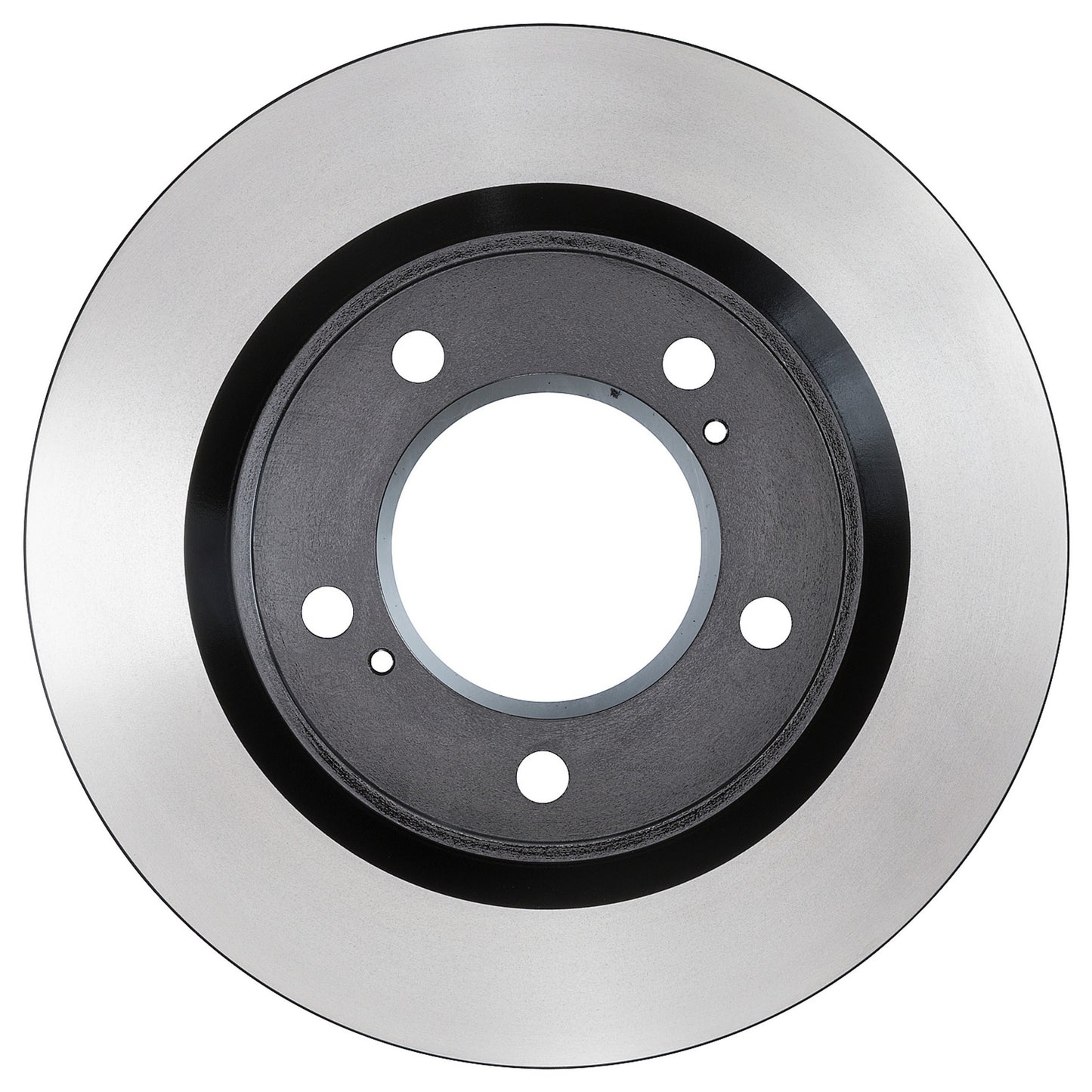 Wagner Brake Disc Brake Rotor BD126490E main image