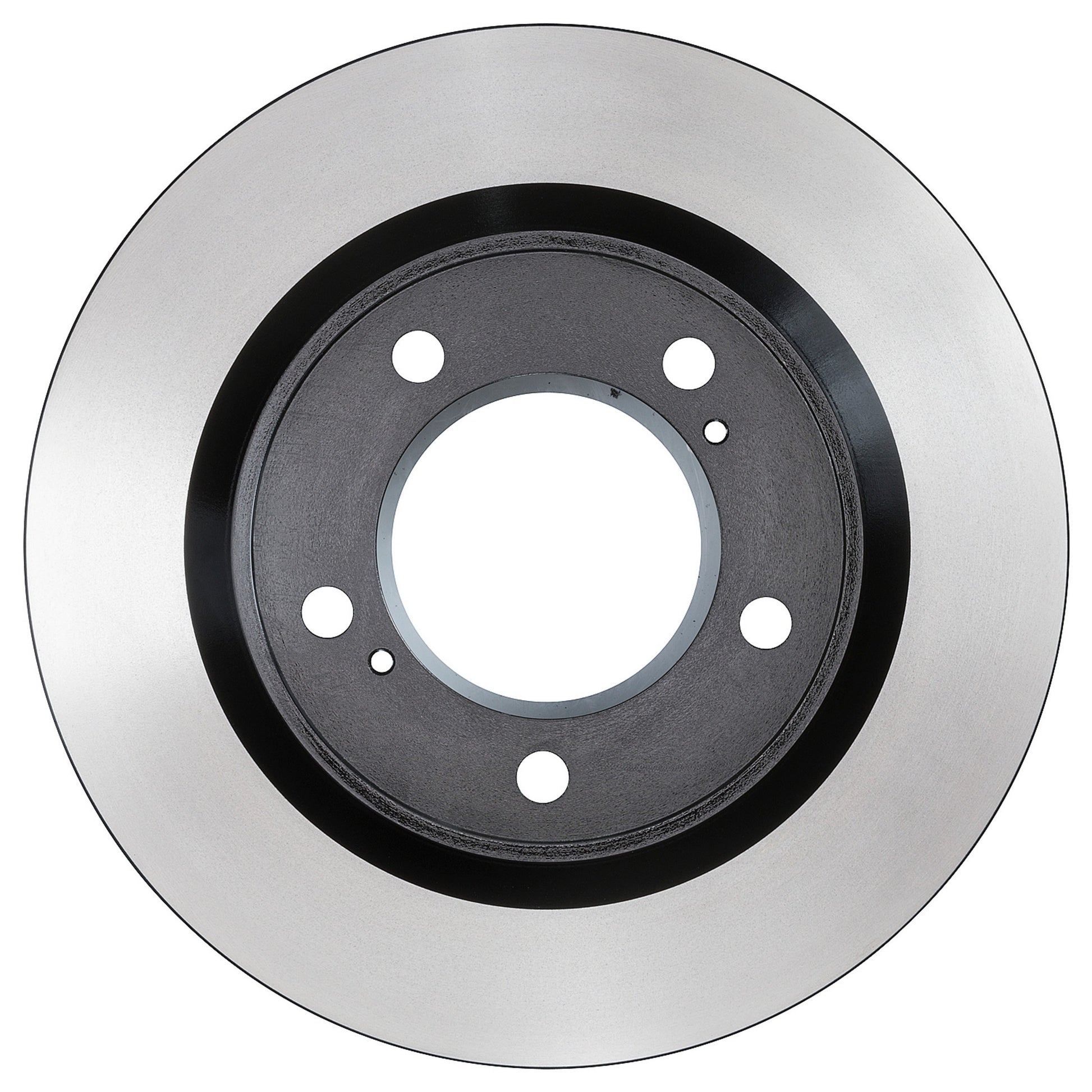Wagner Brake Disc Brake Rotor BD126490E main image