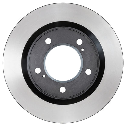 Wagner Brake Disc Brake Rotor BD126490E main image