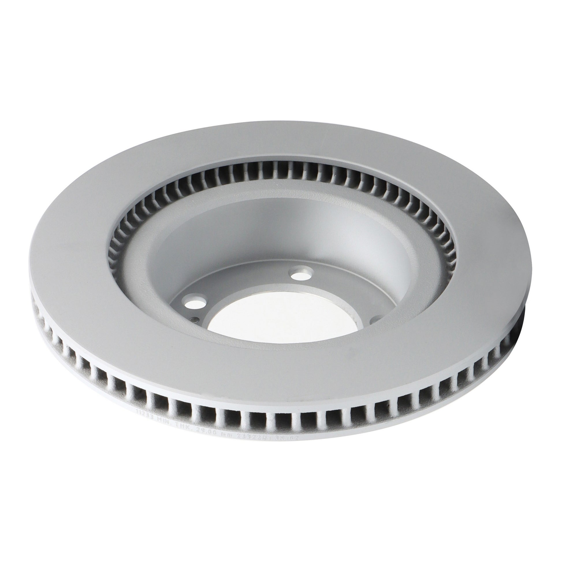 Wagner Brake BD126490PR image 3