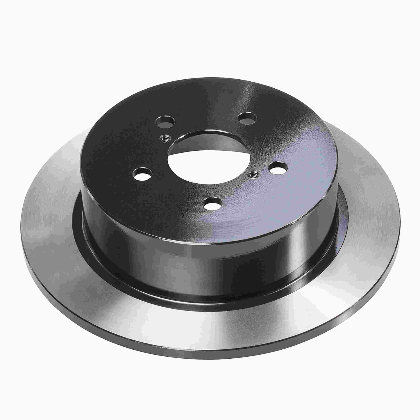 Wagner Brake Disc Brake Rotor BD126493E
