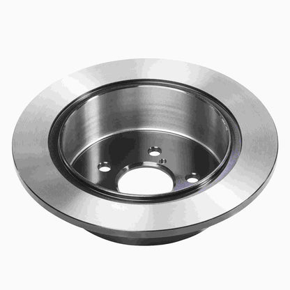 Wagner Brake Disc Brake Rotor BD126493E