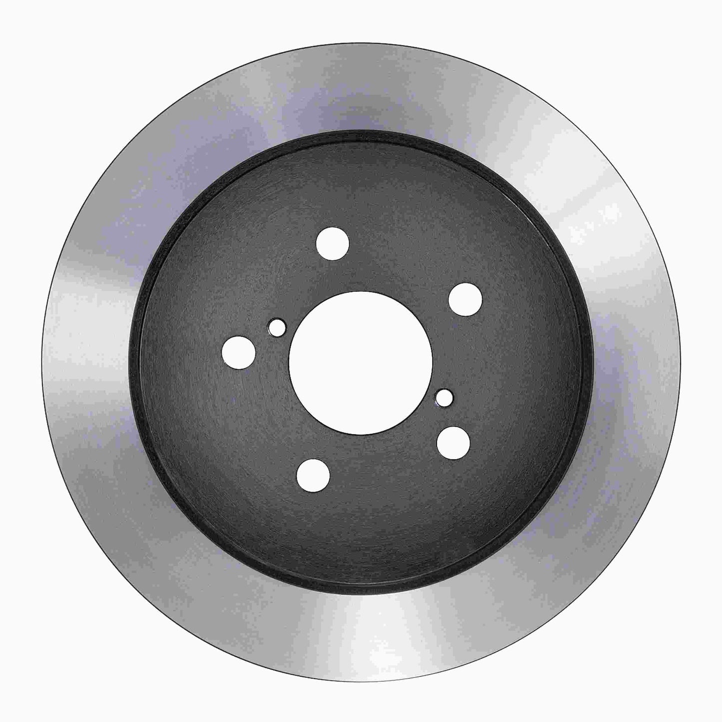 Wagner Brake Disc Brake Rotor BD126493E