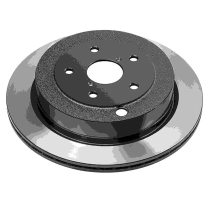 Wagner Brake Disc Brake Rotor BD126495E