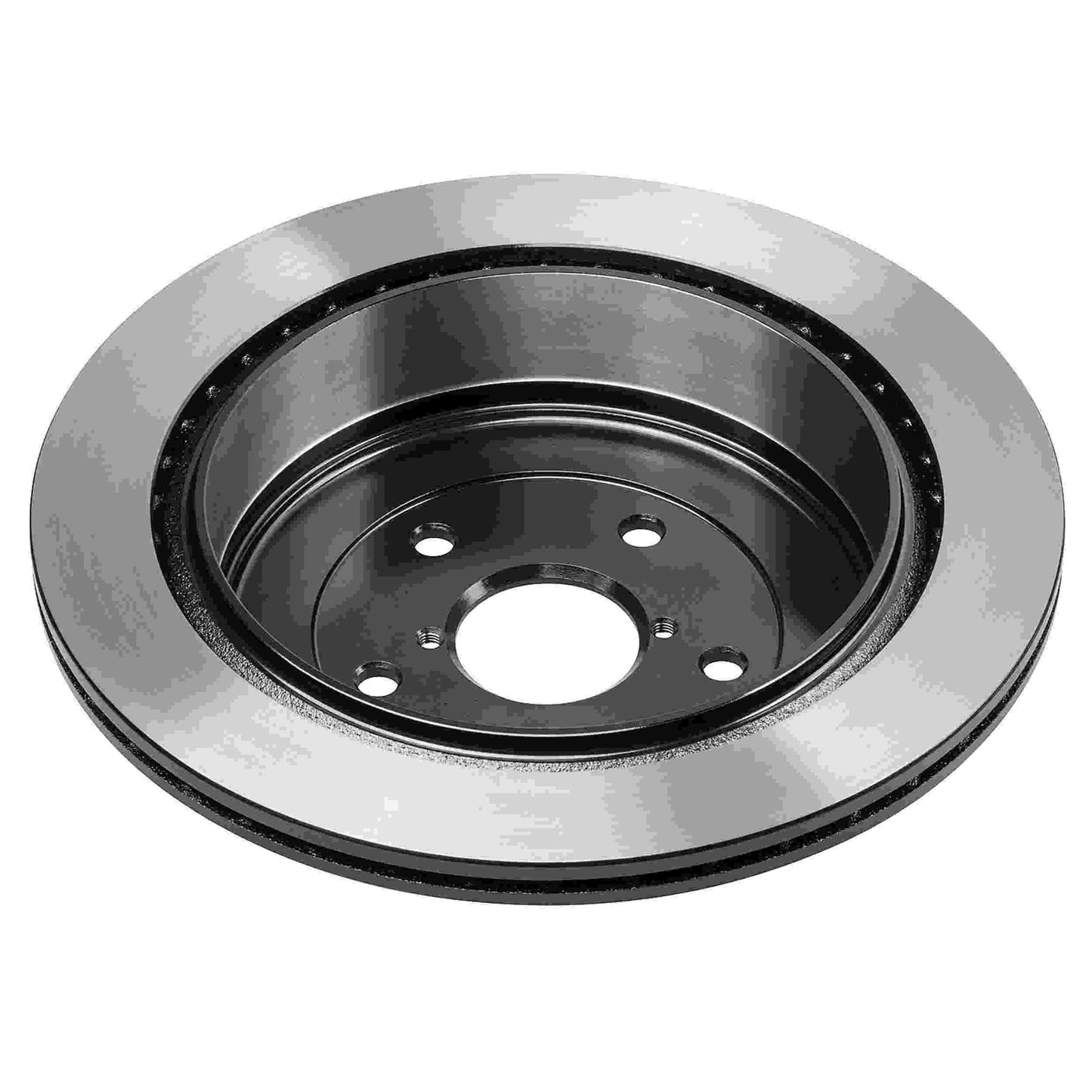 Wagner Brake Disc Brake Rotor BD126495E