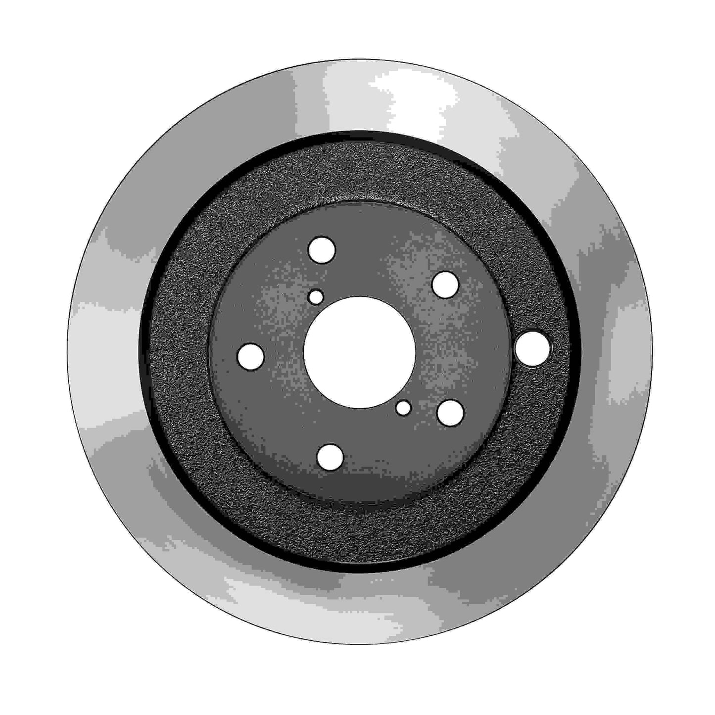 Wagner Brake Disc Brake Rotor BD126495E