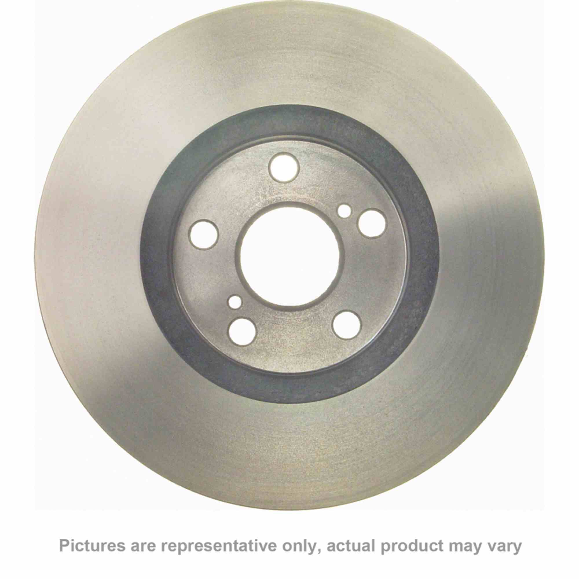 Wagner Brakes BD126495