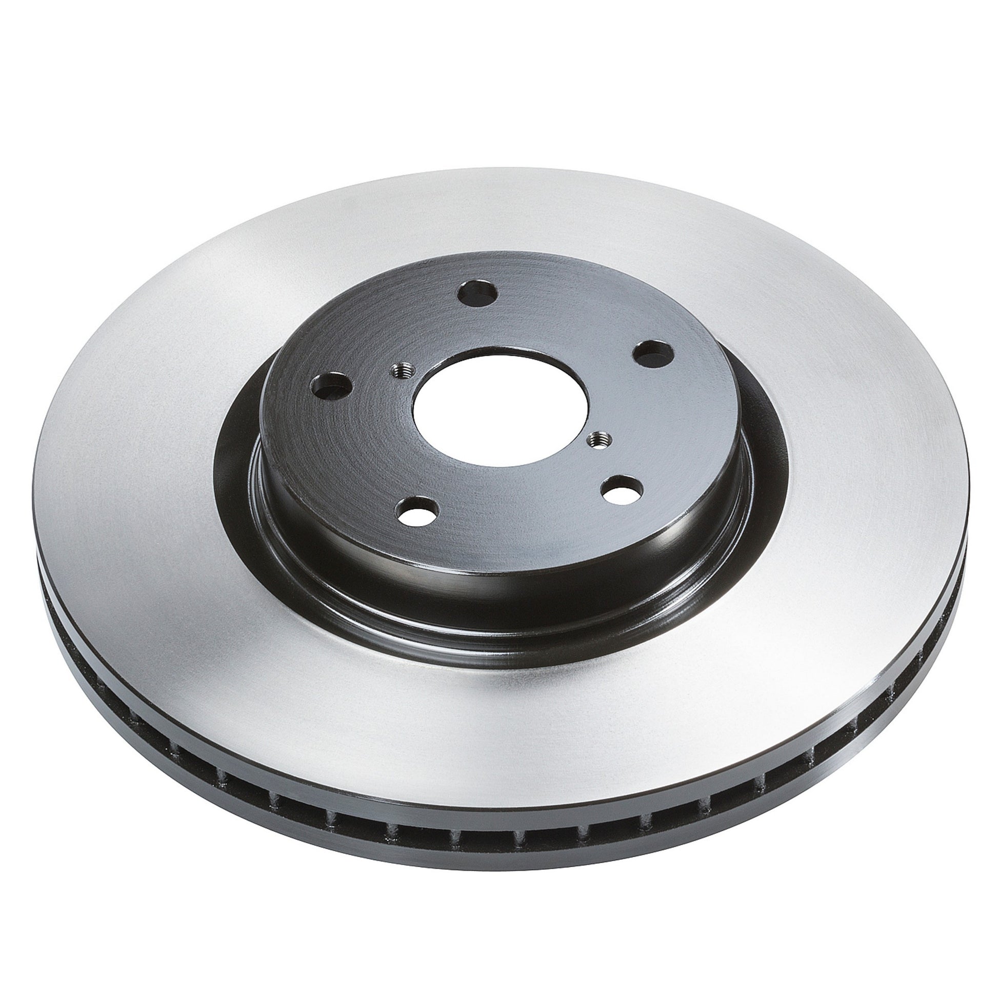 Wagner Brake Disc Brake Rotor BD126496E image 2