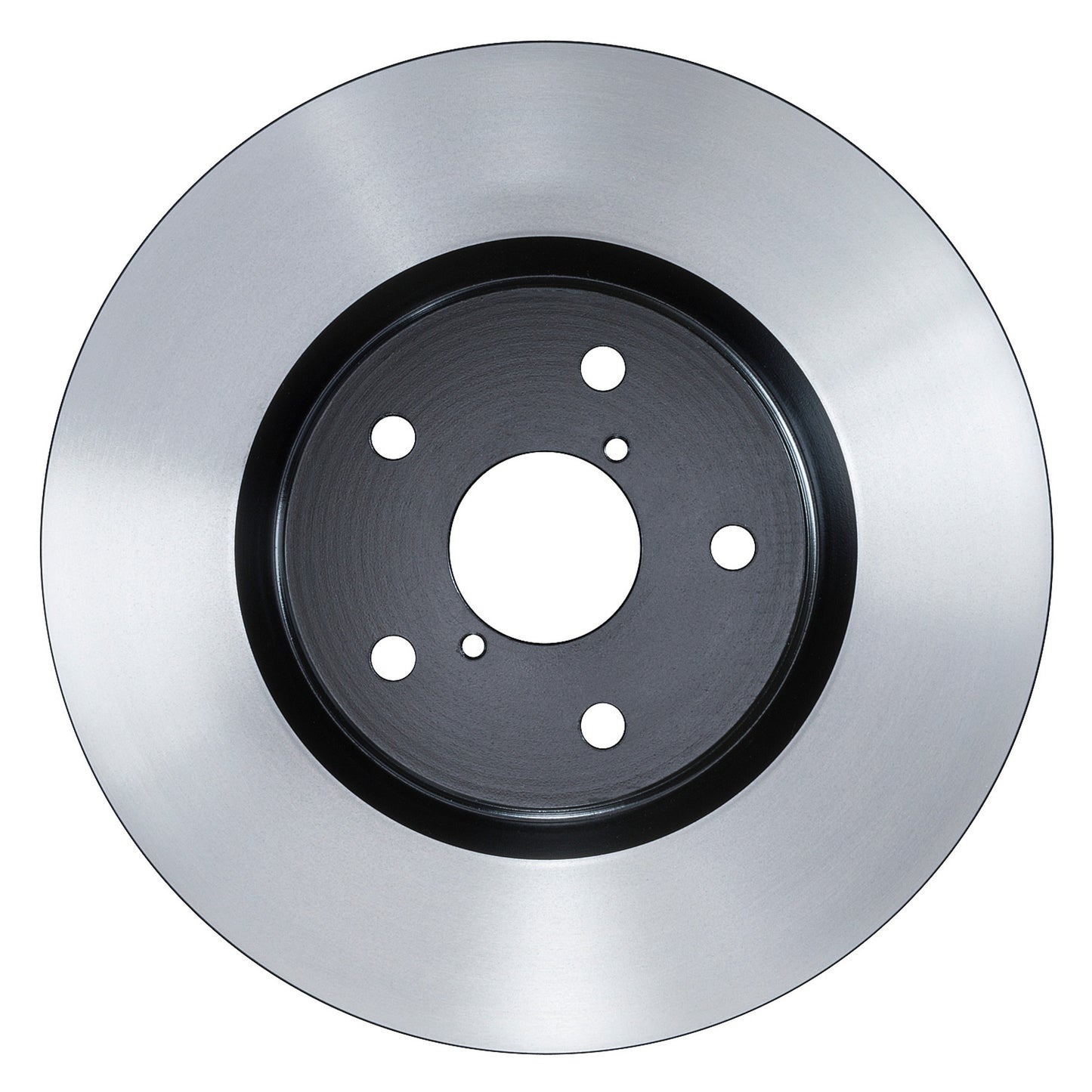 Wagner Brake Disc Brake Rotor BD126496E main image