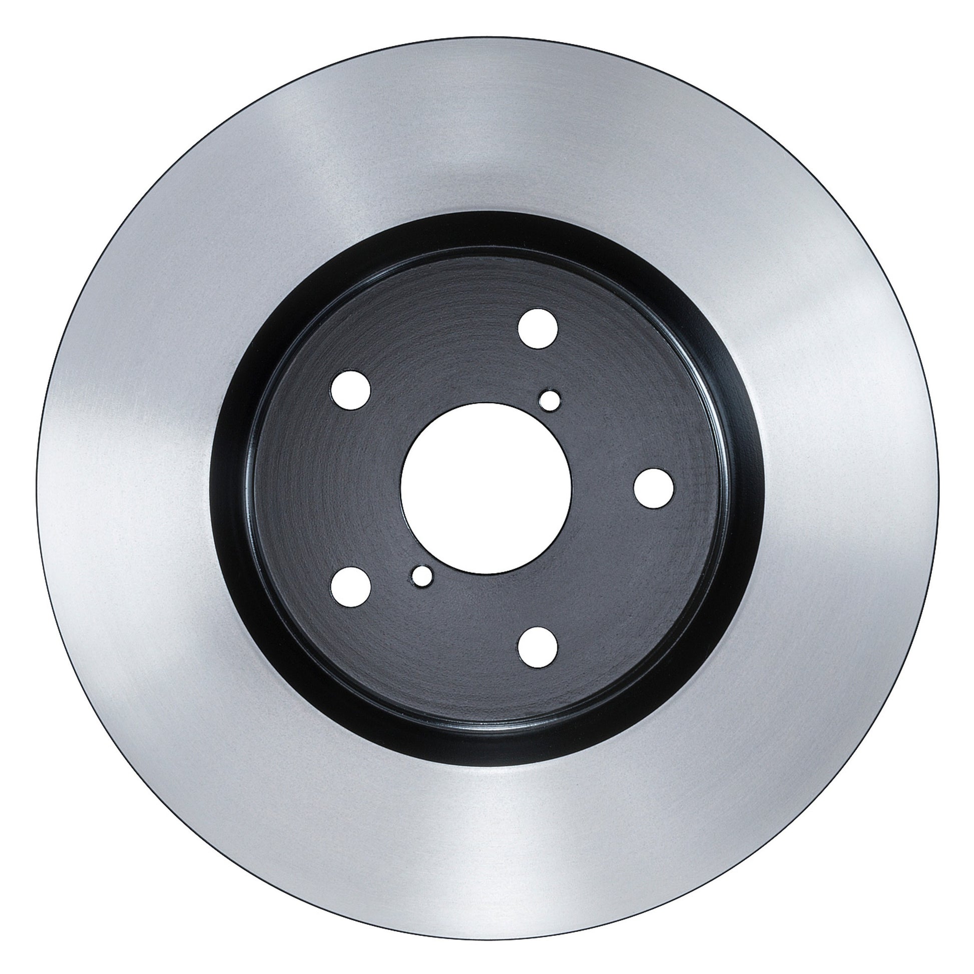 Wagner Brake Disc Brake Rotor BD126496E main image