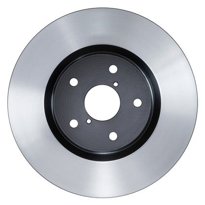 Wagner Brake Disc Brake Rotor BD126496E main image