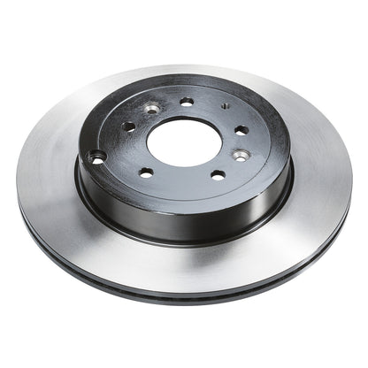 Wagner Brake Disc Brake Rotor BD126498E image 2