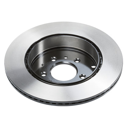 Wagner Brake Disc Brake Rotor BD126498E image 3
