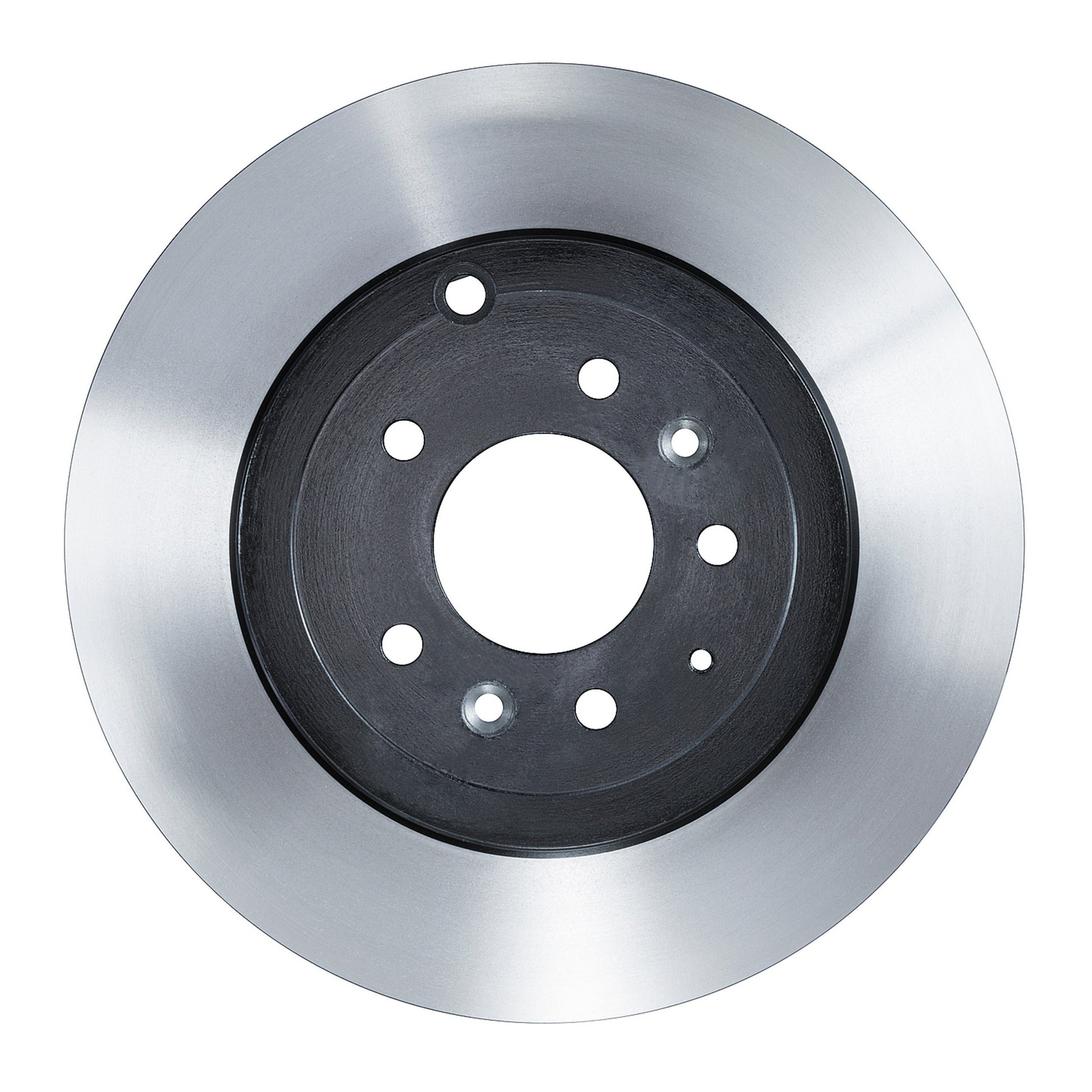 Wagner Brake Disc Brake Rotor BD126498E main image