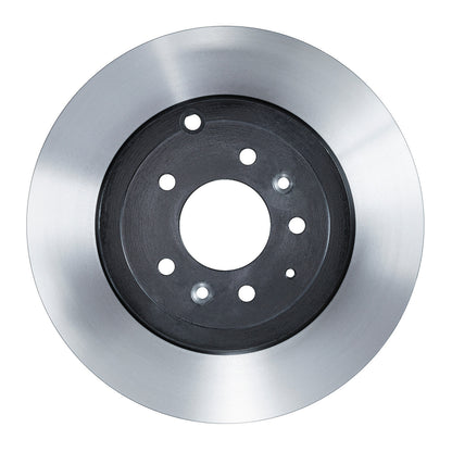 Wagner Brake Disc Brake Rotor BD126498E main image