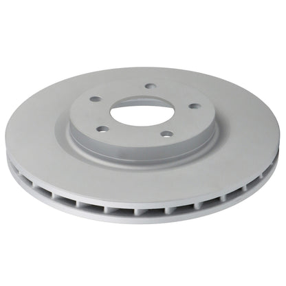 Wagner Brake BD126509PR image 2