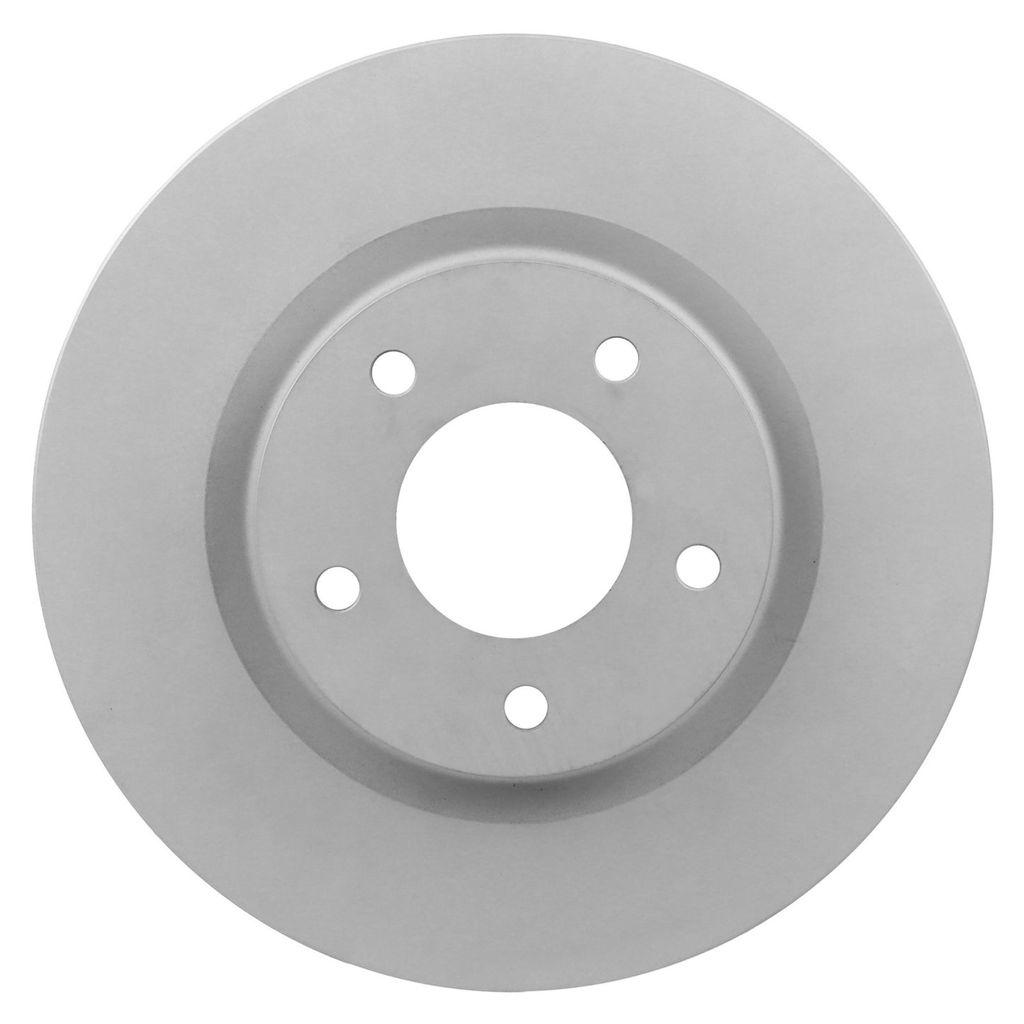 Wagner Brake BD126509PR main image