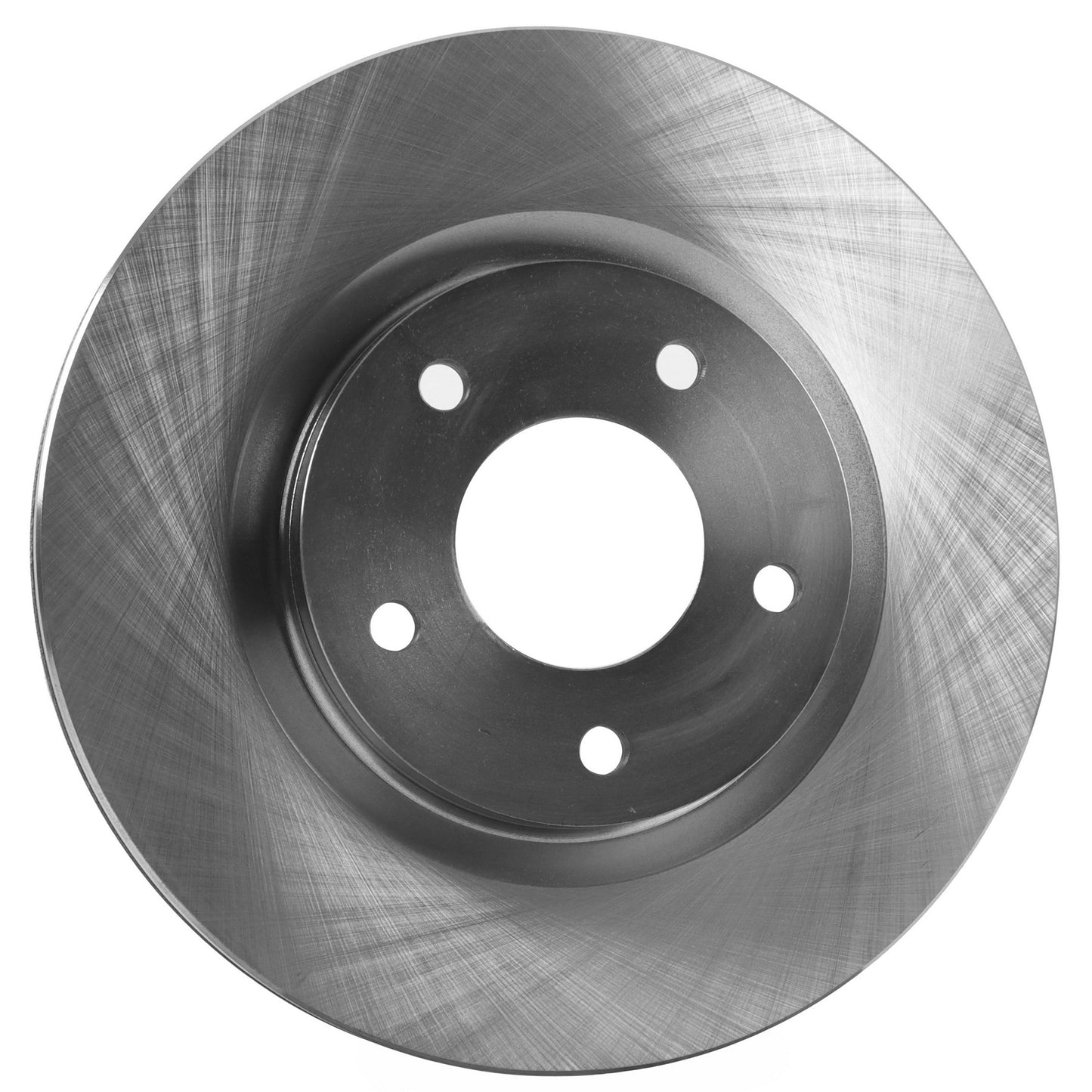 Wagner Brake BD126509UC main image