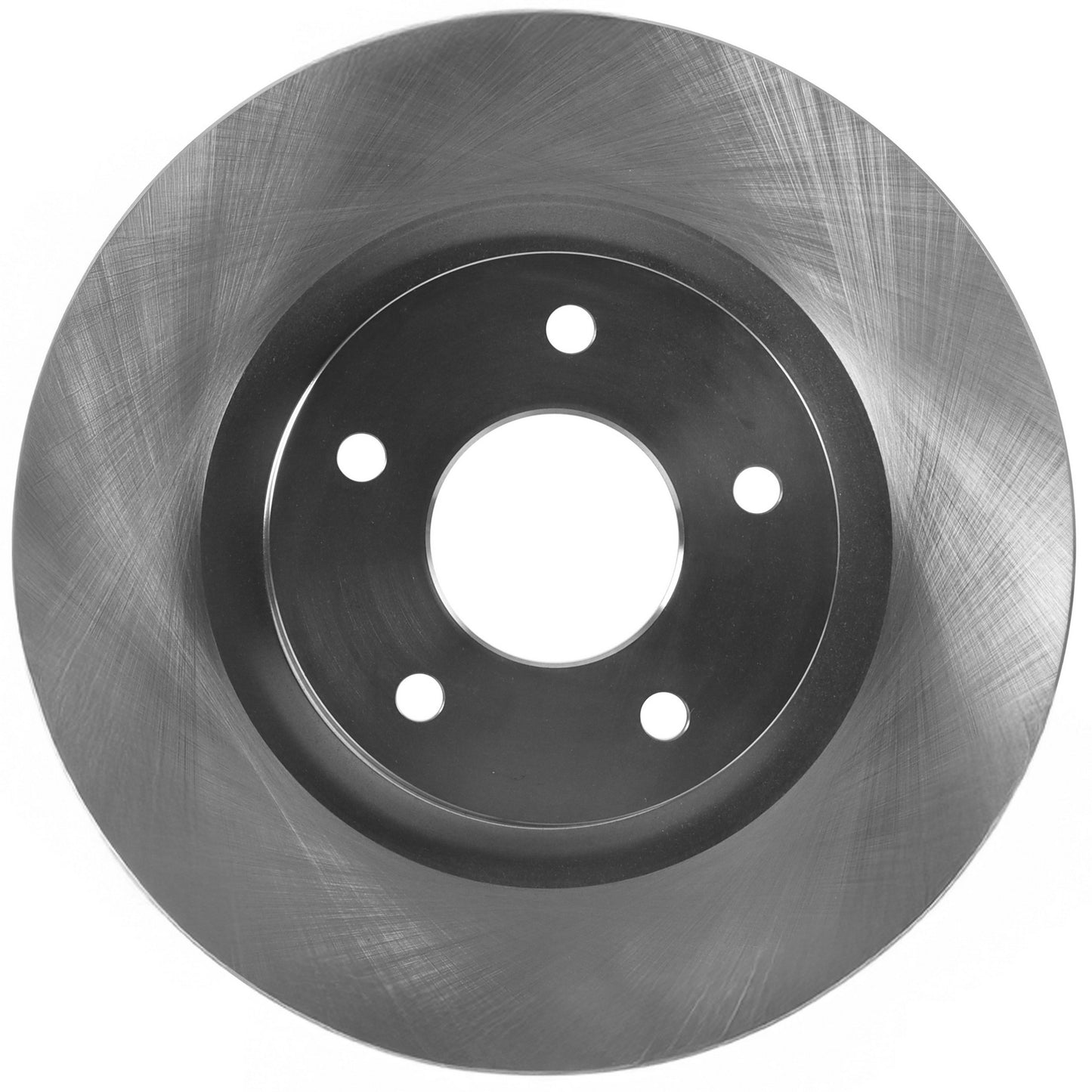 Wagner Brake BD126510UC main image