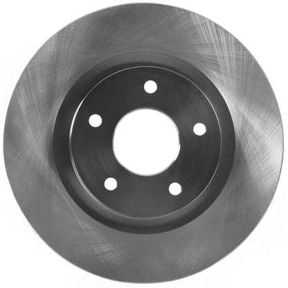 Wagner Brake BD126510UC main image