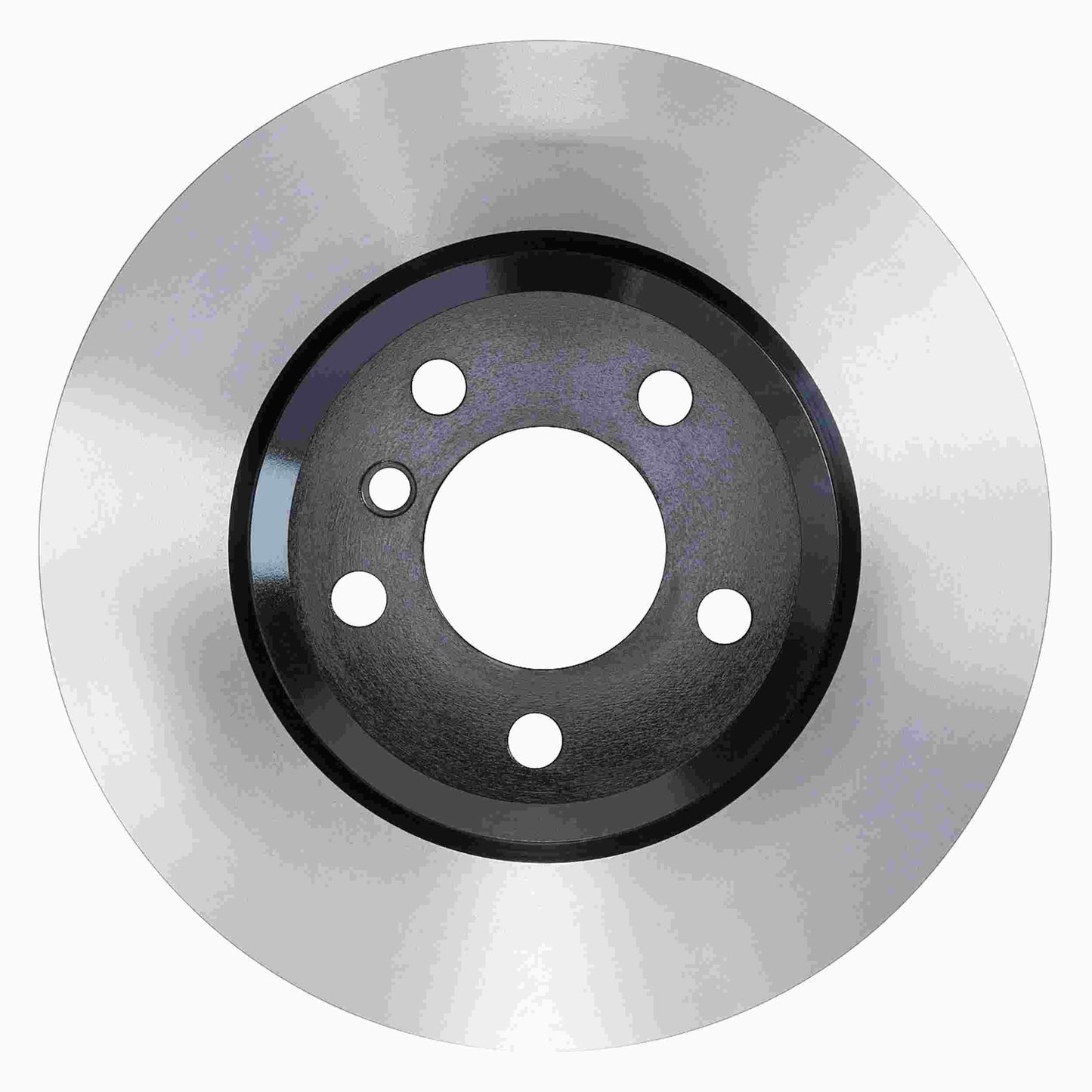Wagner Brake Disc Brake Rotor BD126526E
