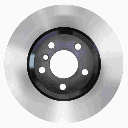Wagner Brake Disc Brake Rotor BD126526E