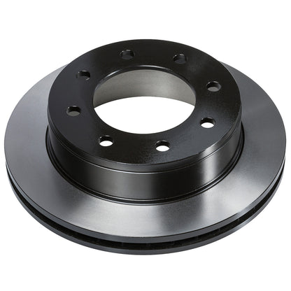 Wagner Brake Disc Brake Rotor BD126536E image 2