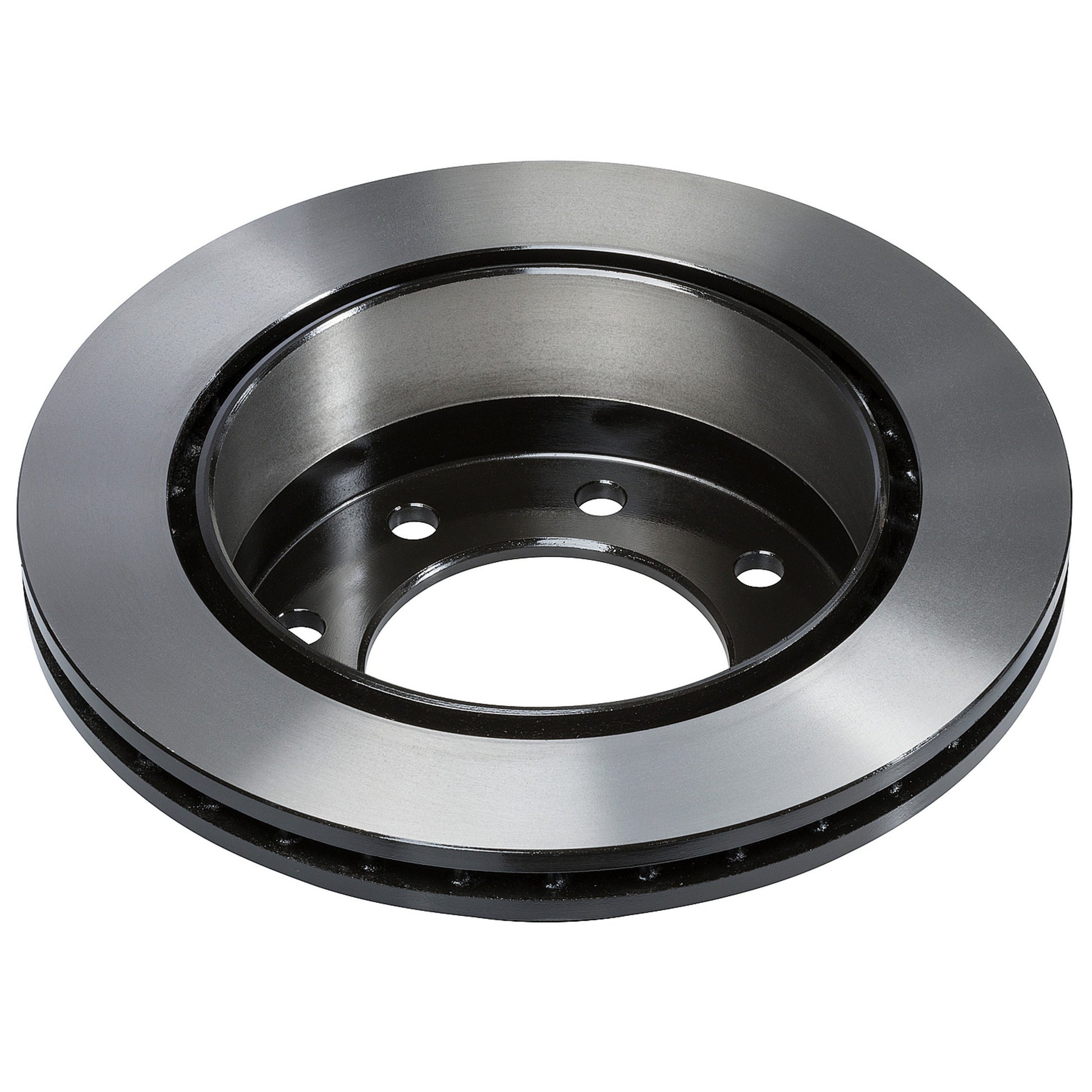 Wagner Brake Disc Brake Rotor BD126536E image 3