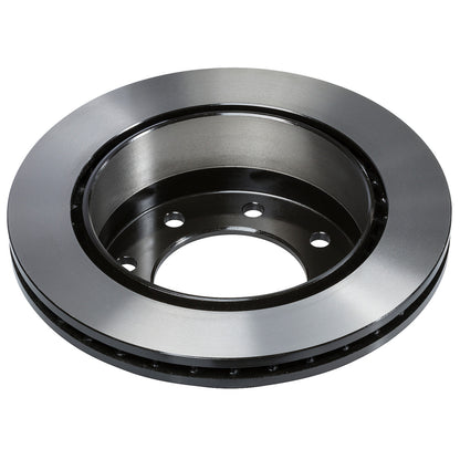 Wagner Brake Disc Brake Rotor BD126536E image 3