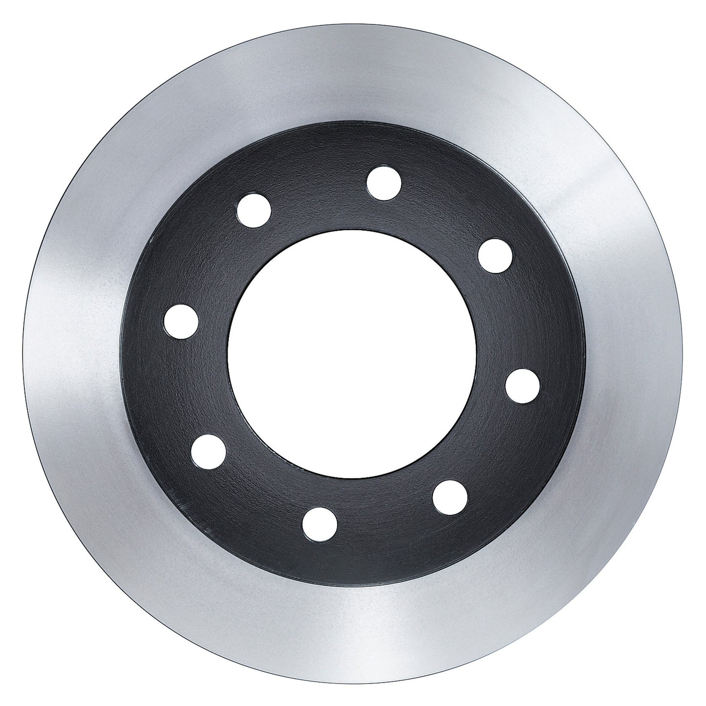 Wagner Brake Disc Brake Rotor BD126536E main image