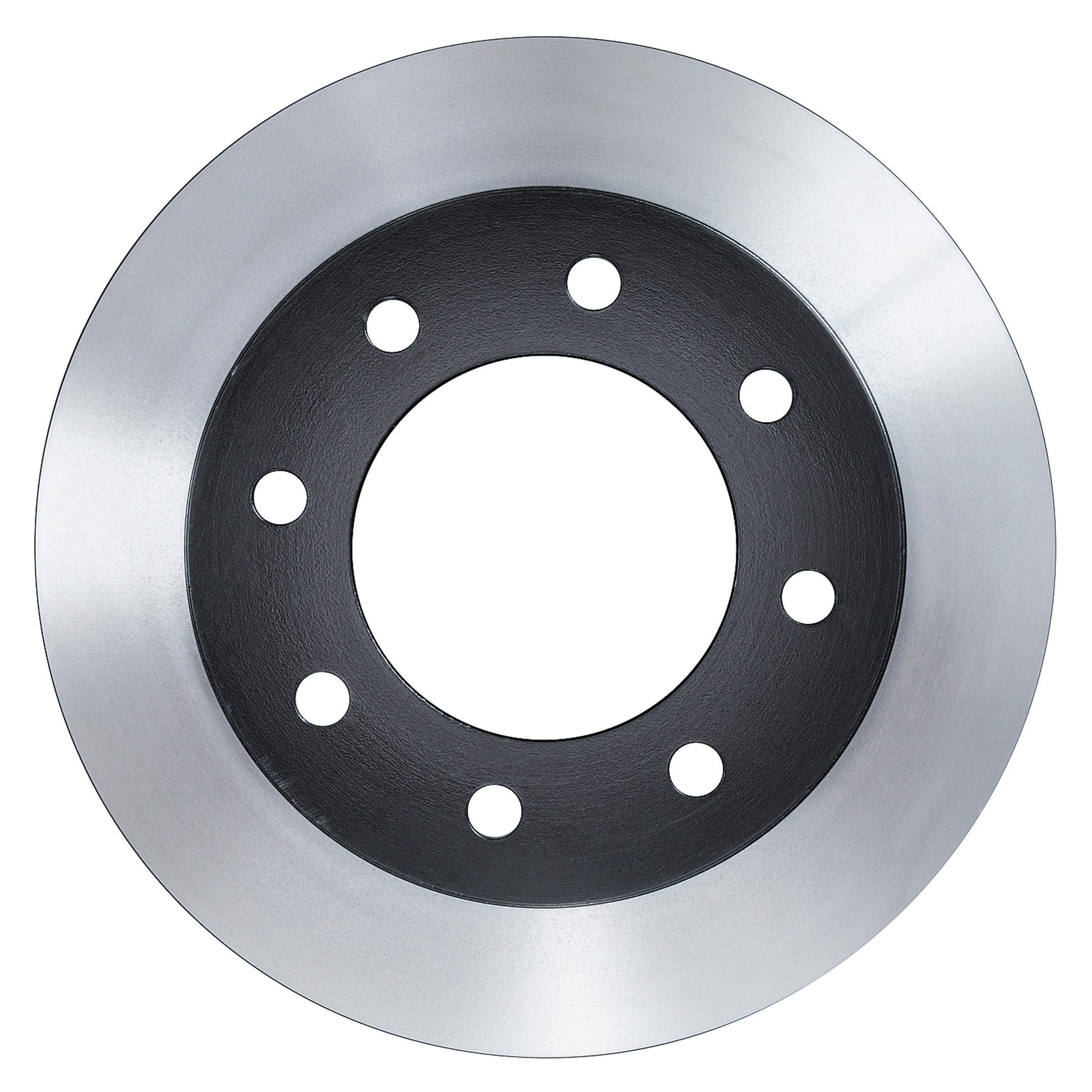 Wagner Brake Disc Brake Rotor BD126536E main image