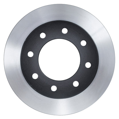 Wagner Brake Disc Brake Rotor BD126536E main image