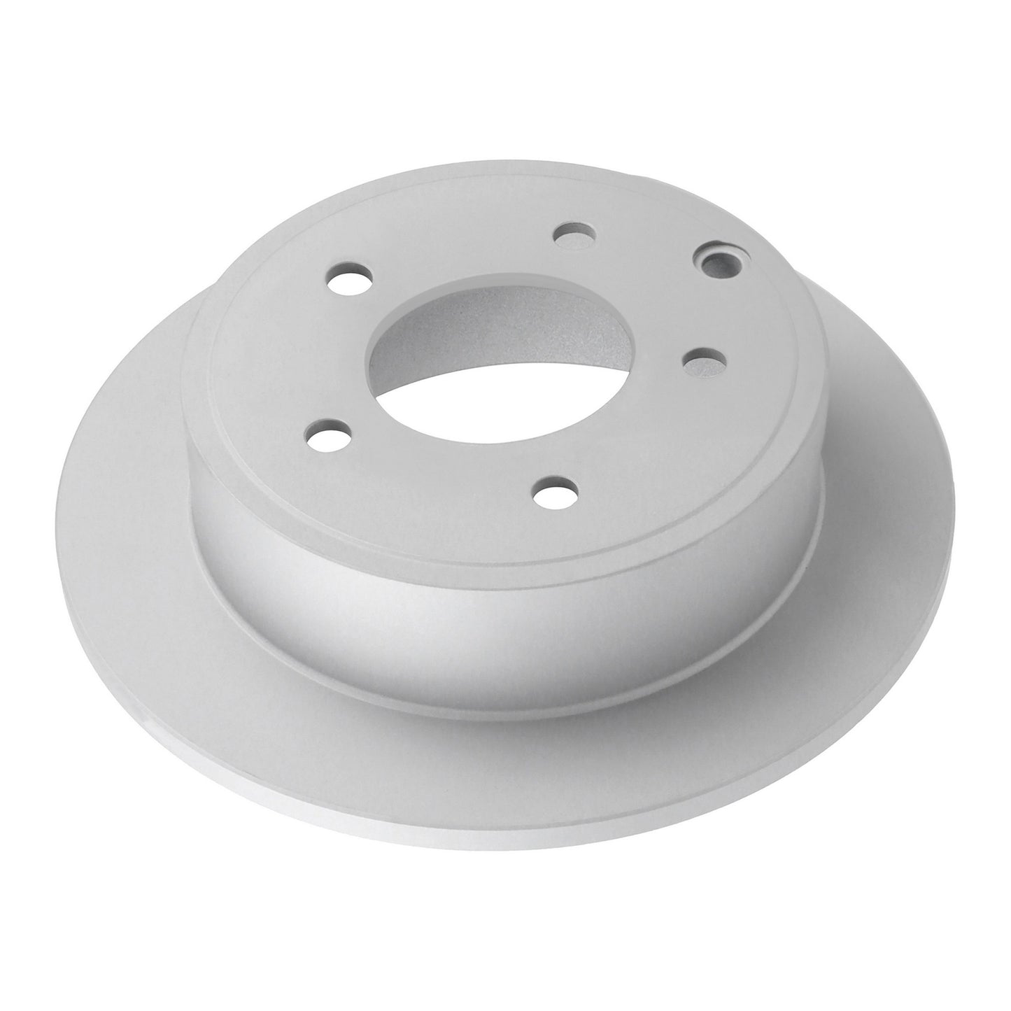 Wagner Brake BD126539PR image 2