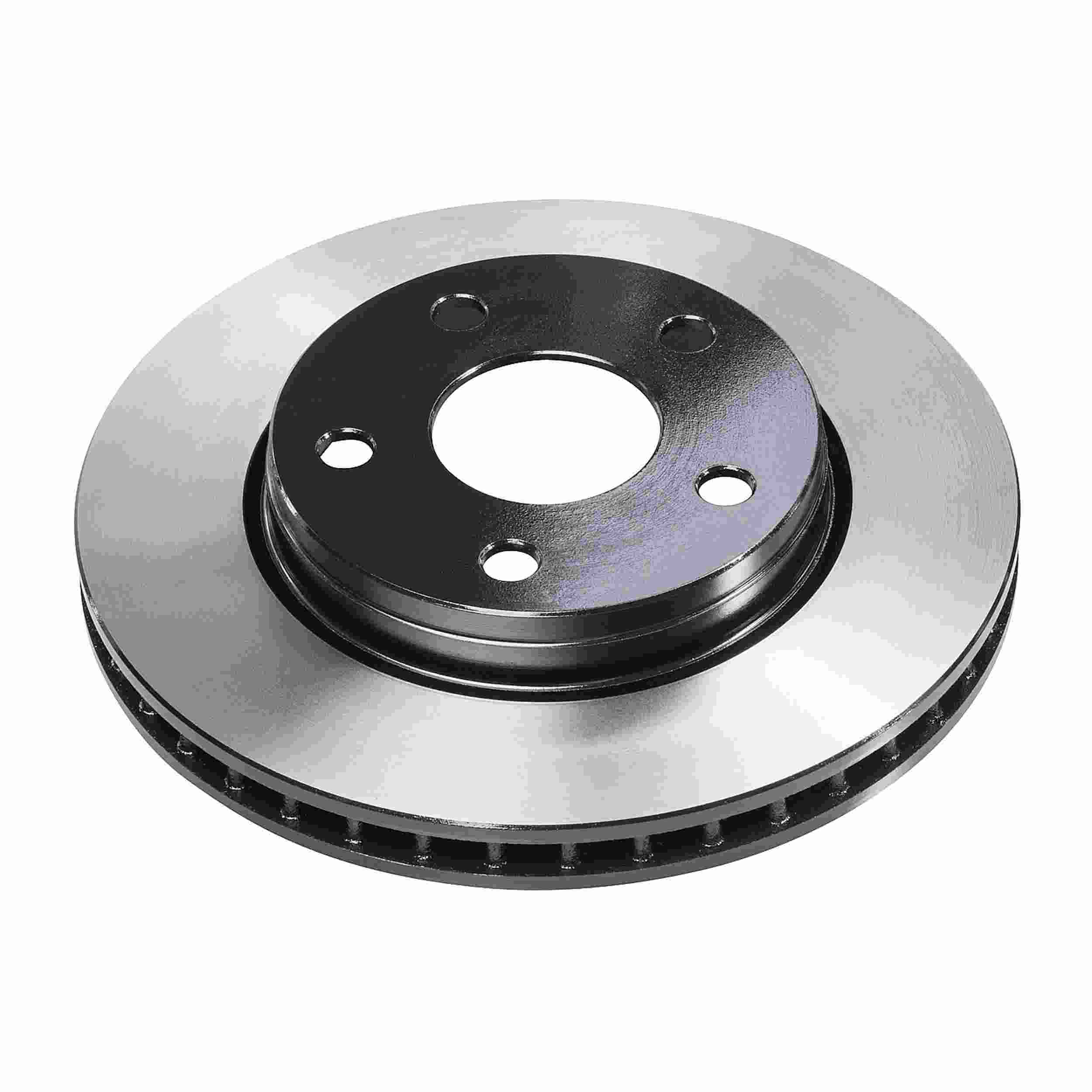 Wagner Brake Disc Brake Rotor BD126540E