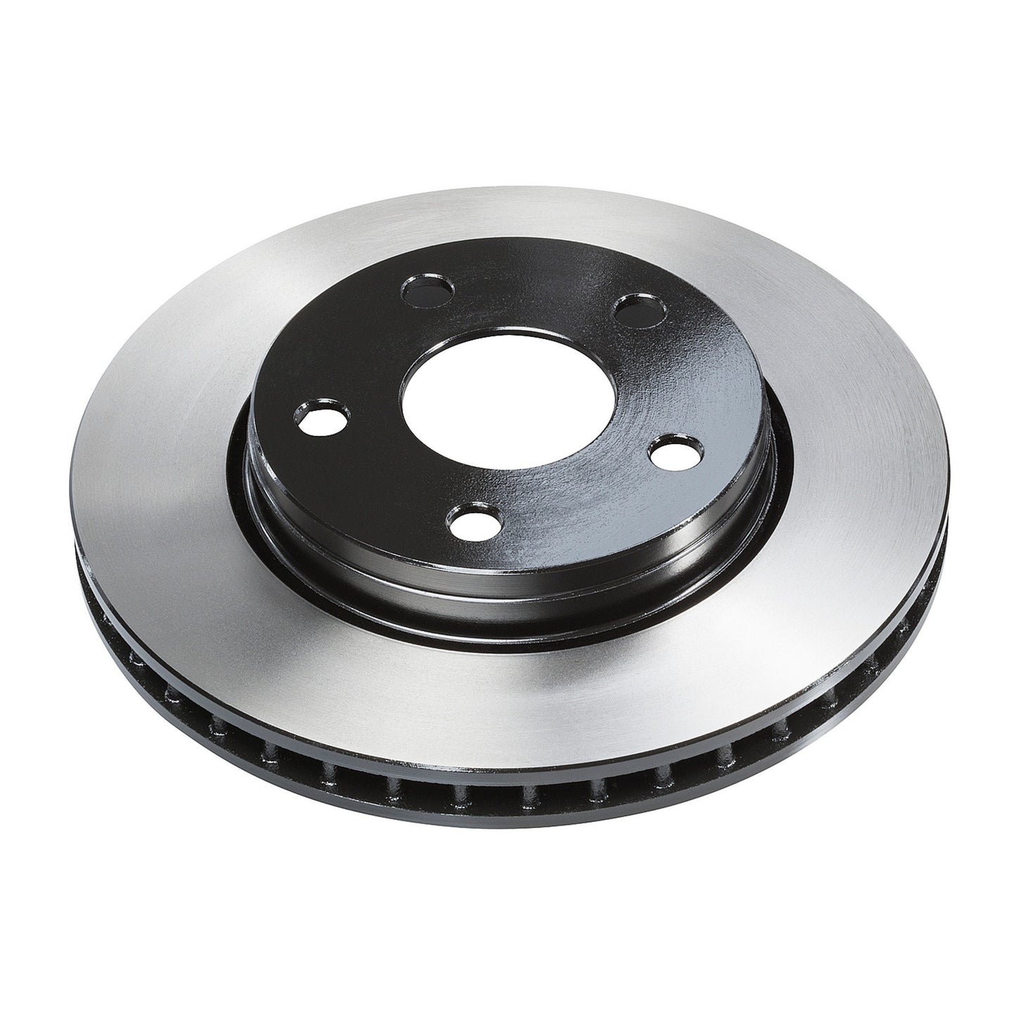 Wagner Brake Disc Brake Rotor BD126540E