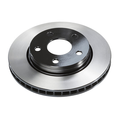 Wagner Brake Disc Brake Rotor BD126540E