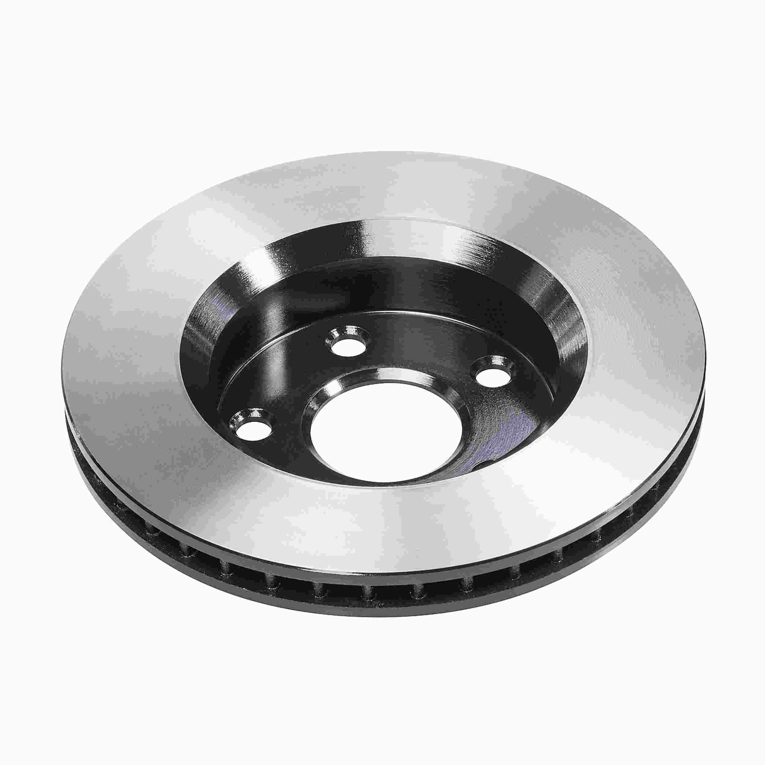 Wagner Brake Disc Brake Rotor BD126540E