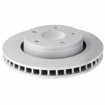 Wagner Brake BD126540PR image 2