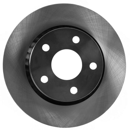 Wagner Brake BD126540UC main image