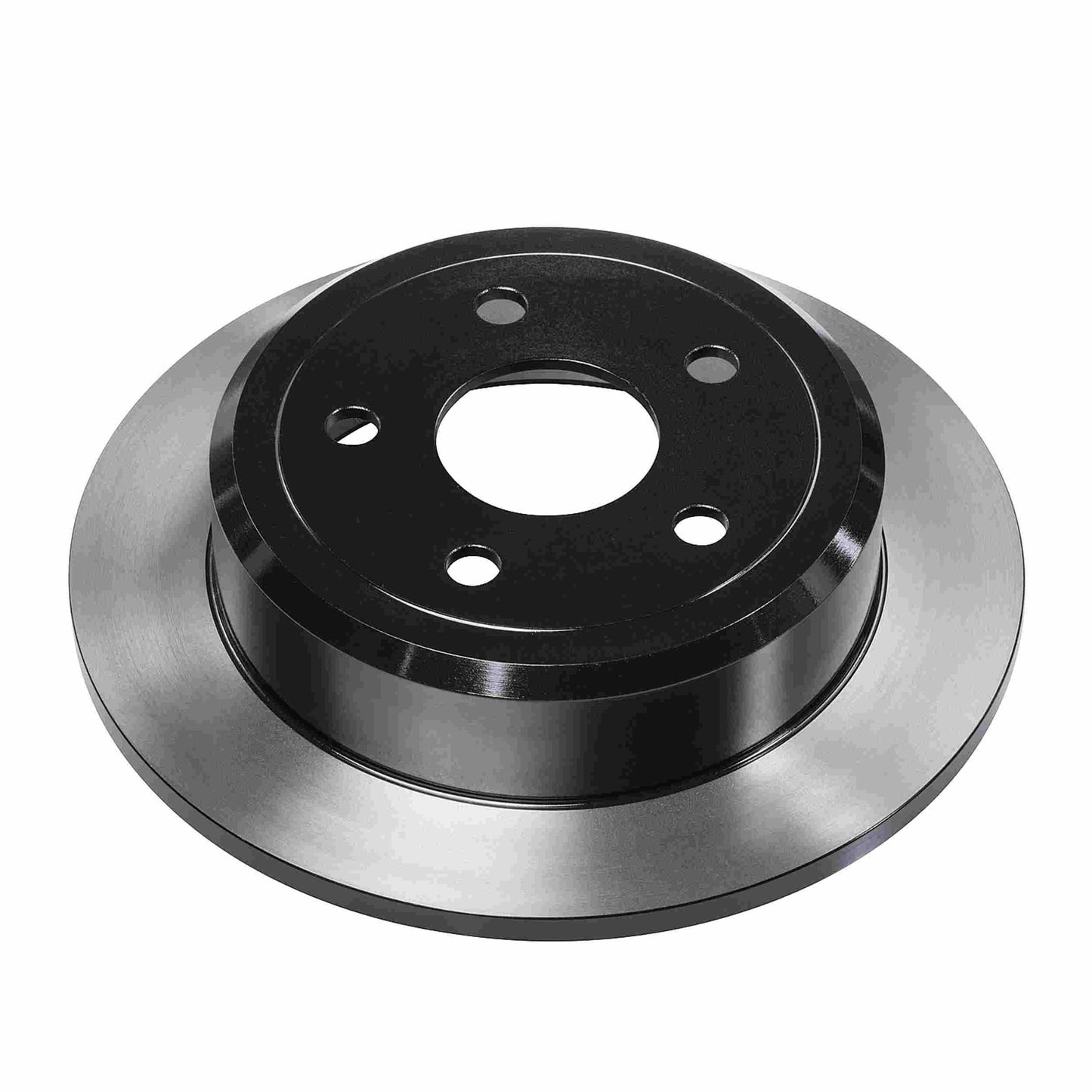 Wagner Brake Disc Brake Rotor BD126541E