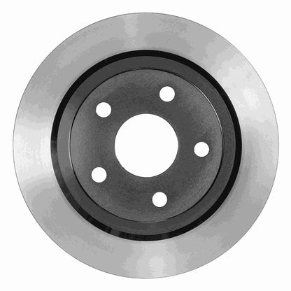 Wagner Brake Disc Brake Rotor BD126541E