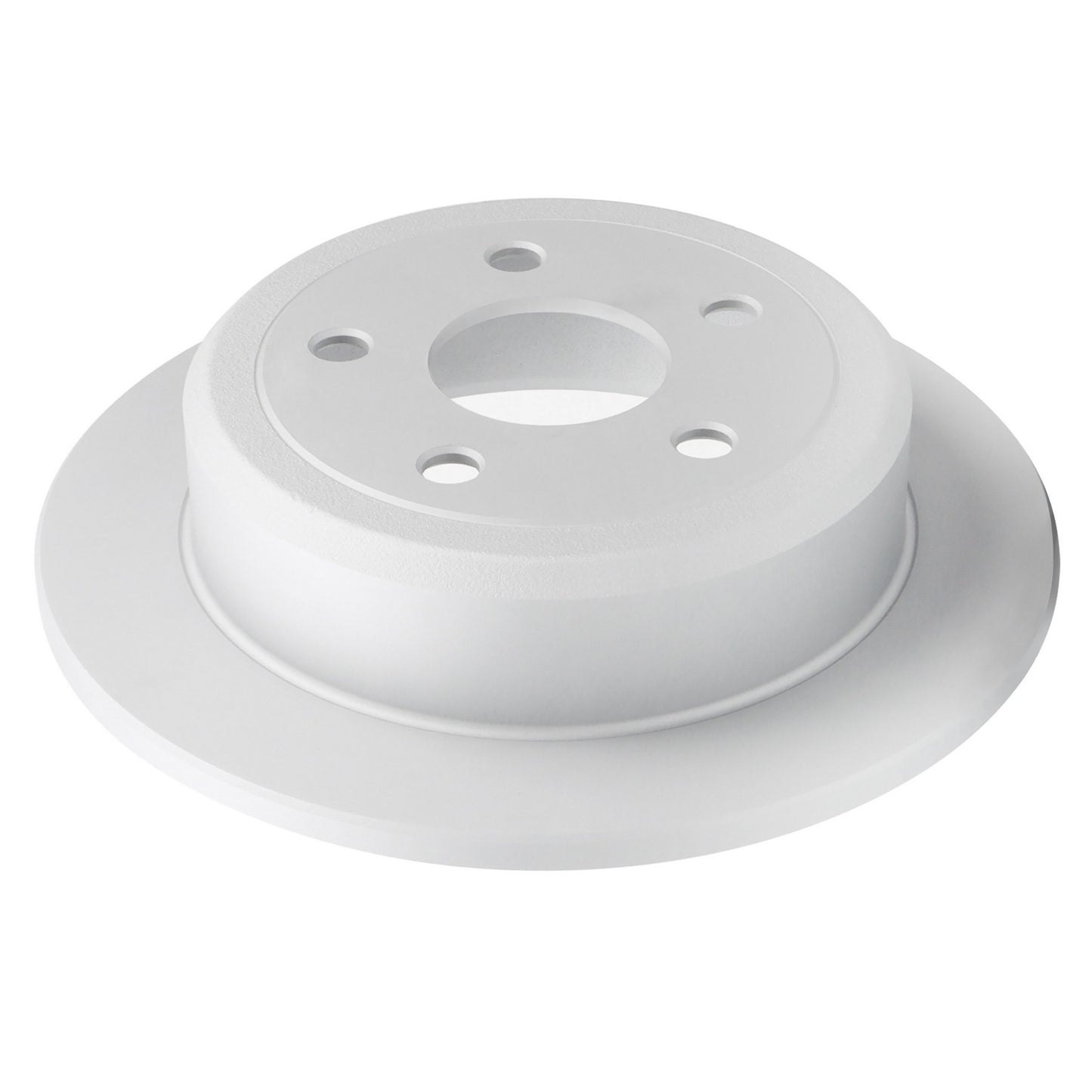 Wagner Brake BD126541PR image 2