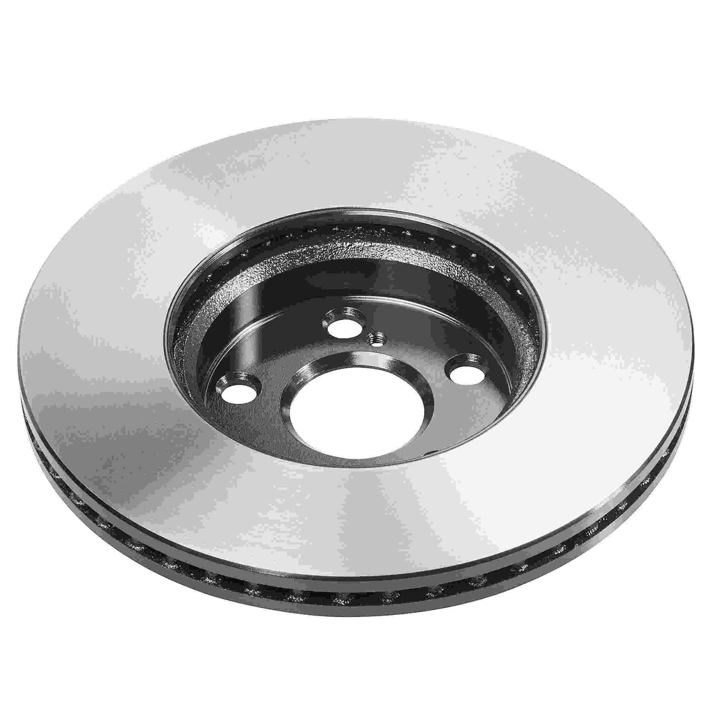 Wagner Brake Disc Brake Rotor BD126544E
