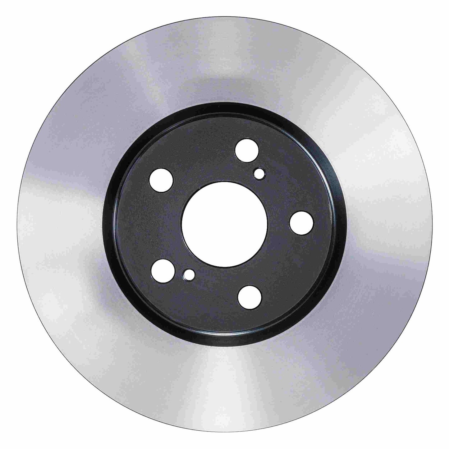 Wagner Brake Disc Brake Rotor BD126544E